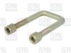 S-TR STR-50112 Spring Clamp